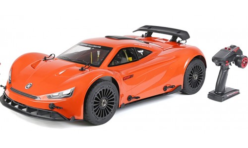 F5 32cc RTR w/RED Body | FREE SHIPPING F5 32cc RTR w/RED Body | FREE SHIPPING